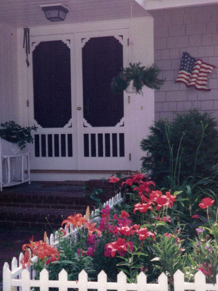 Door Gallery Wooden Screen Door Company